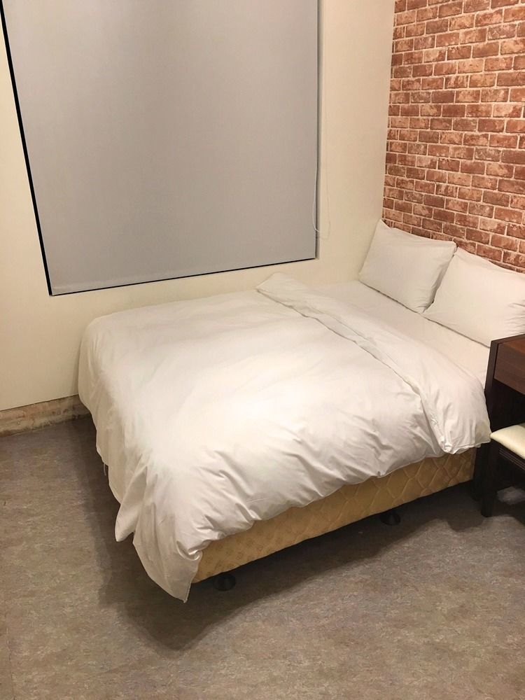 Dc Hotel Taichung Exterior photo